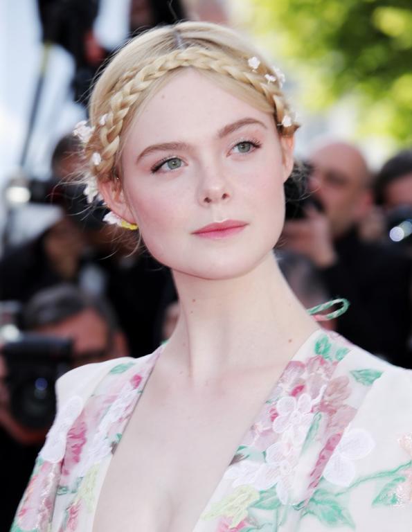 Elle Fanning
