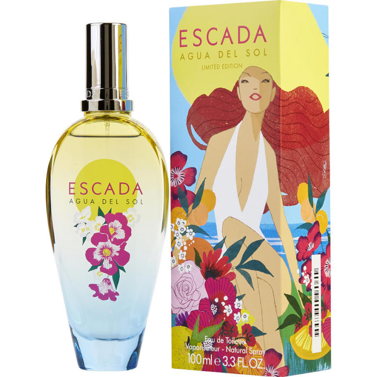 عطر اسكادا