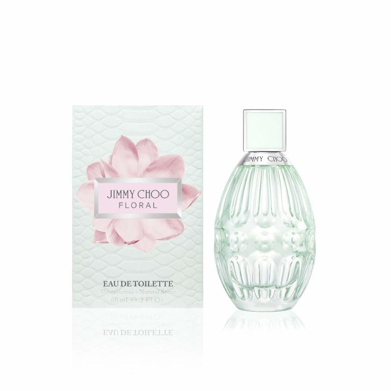 عطر جيمي شو