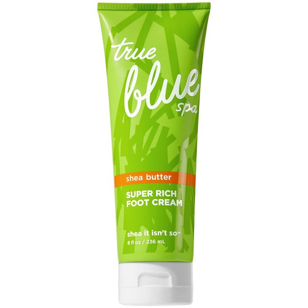 True Blue Spa