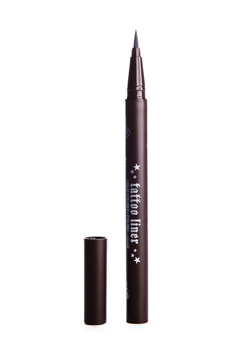 Tatoo Liner