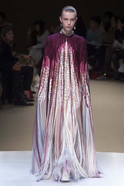 Alexander McQueen