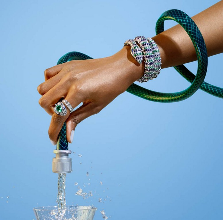 بولغري bulgari