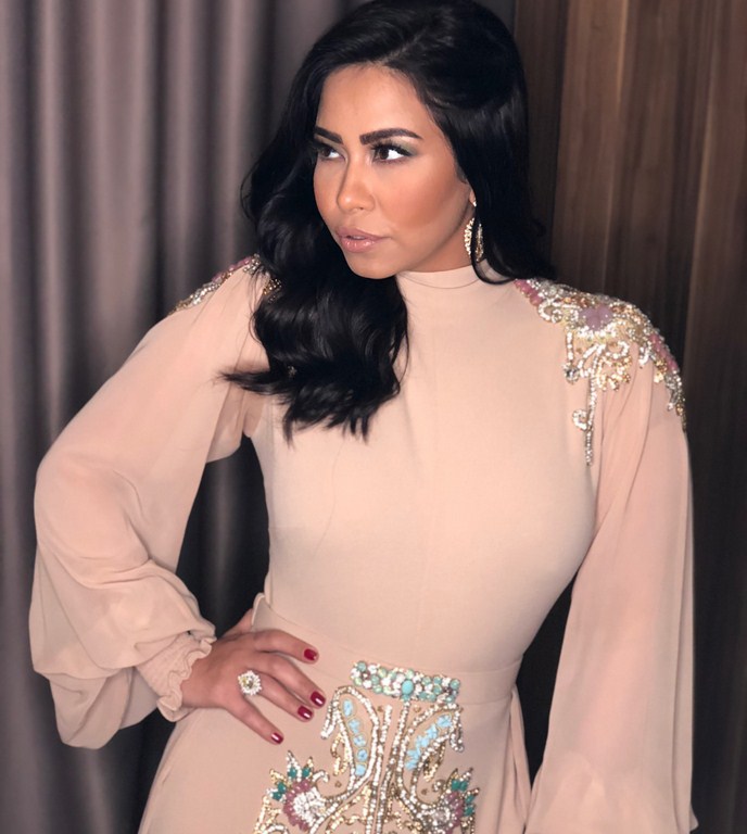شيرين عبد الوهاب