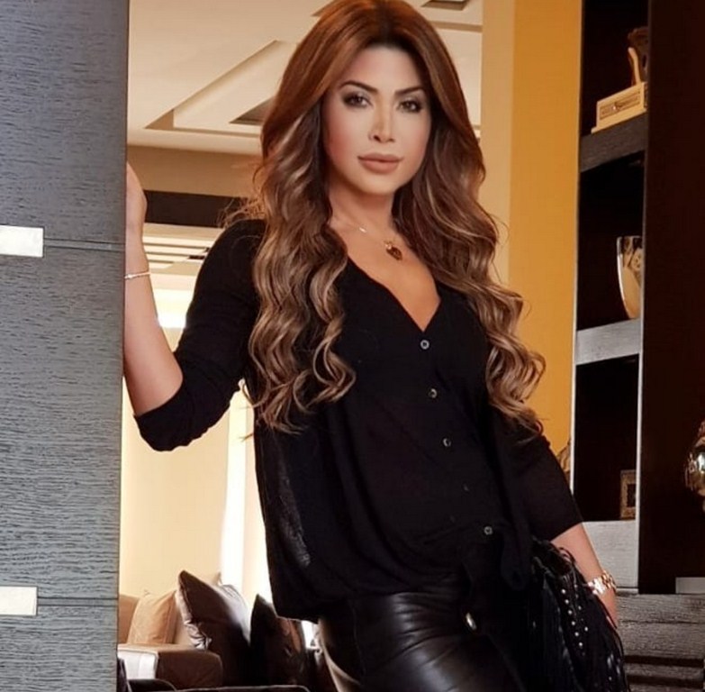 نوال الزغبي