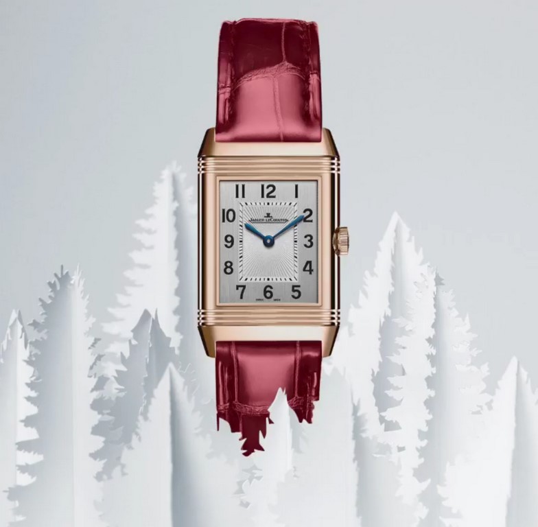 Jaeger-LeCoultre