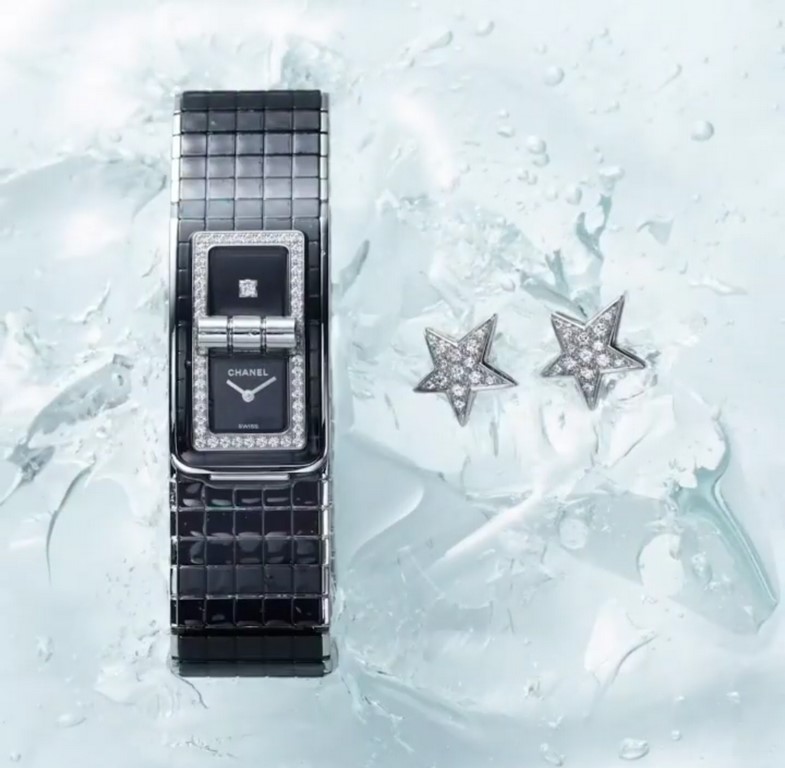 CHANEL