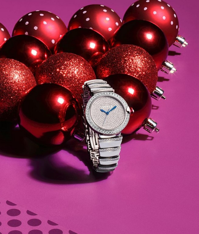 Bulgari