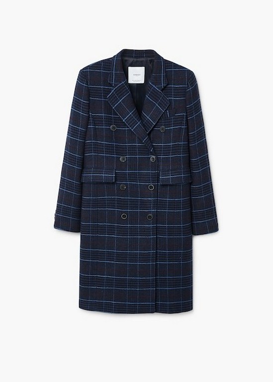 Adore Coat