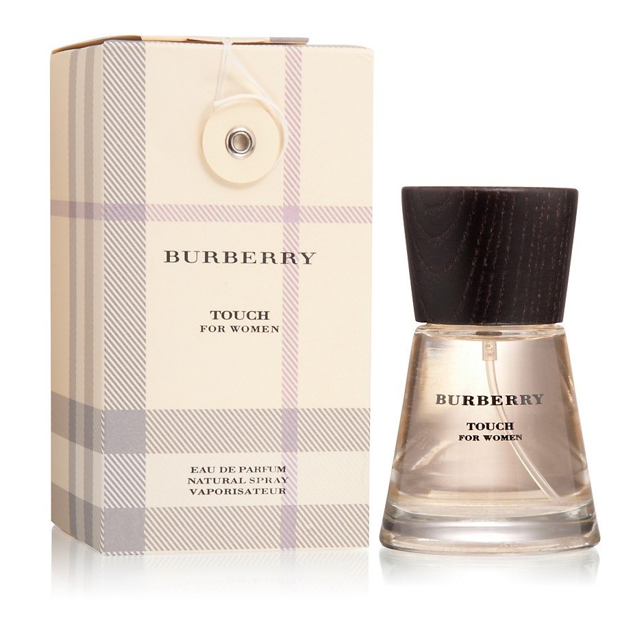عطر بربري