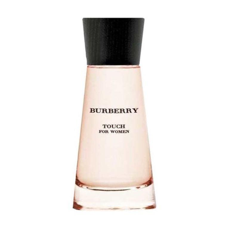 عطر بربري توتش
