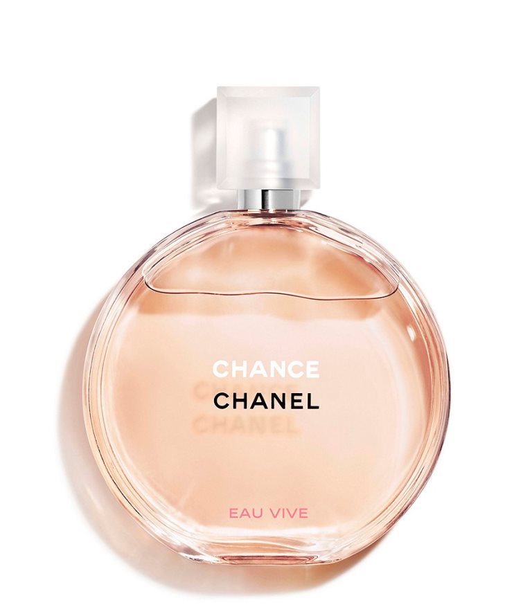 عطر CHANEL Chance Eau Vive