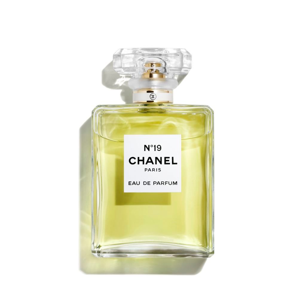 عطر شانيل للصيف