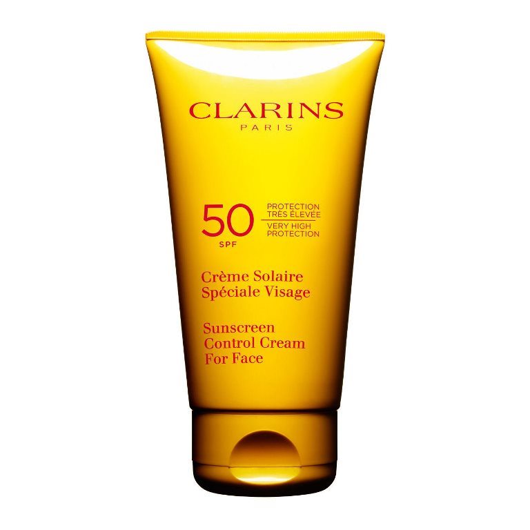 كريم وقاية Clarins