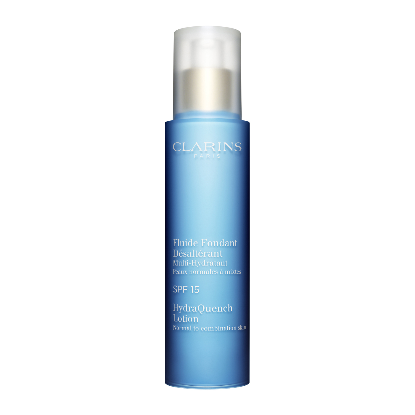 Clarins