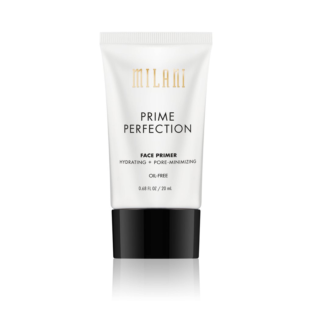 Pore Minimizing Primer