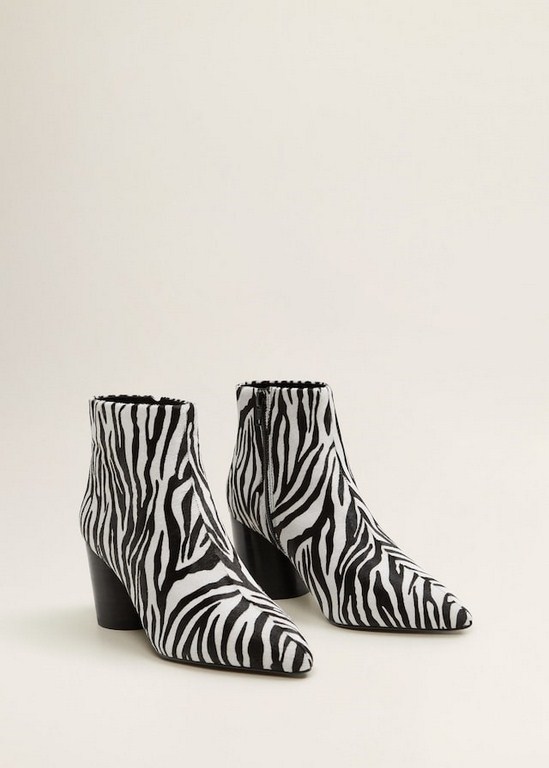 Dalia Anklekboot