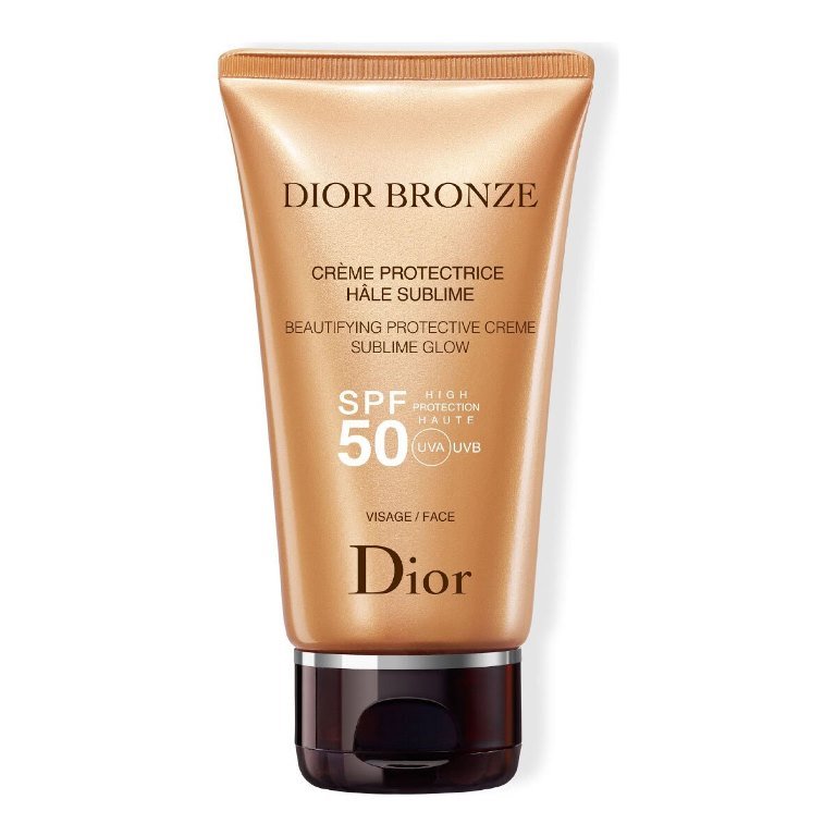 كريم وقاية Dior