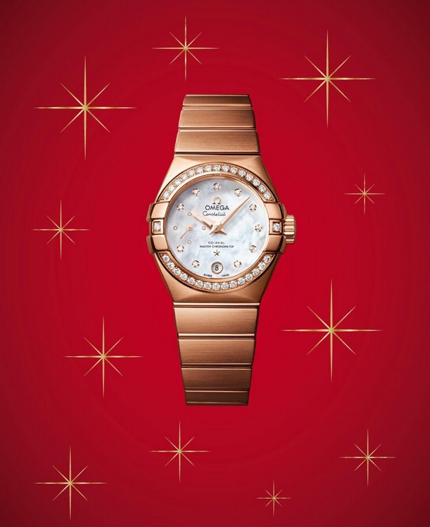 Omega