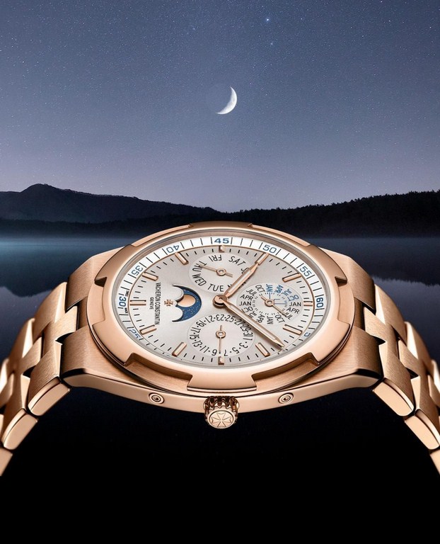 Vacheron Constantin