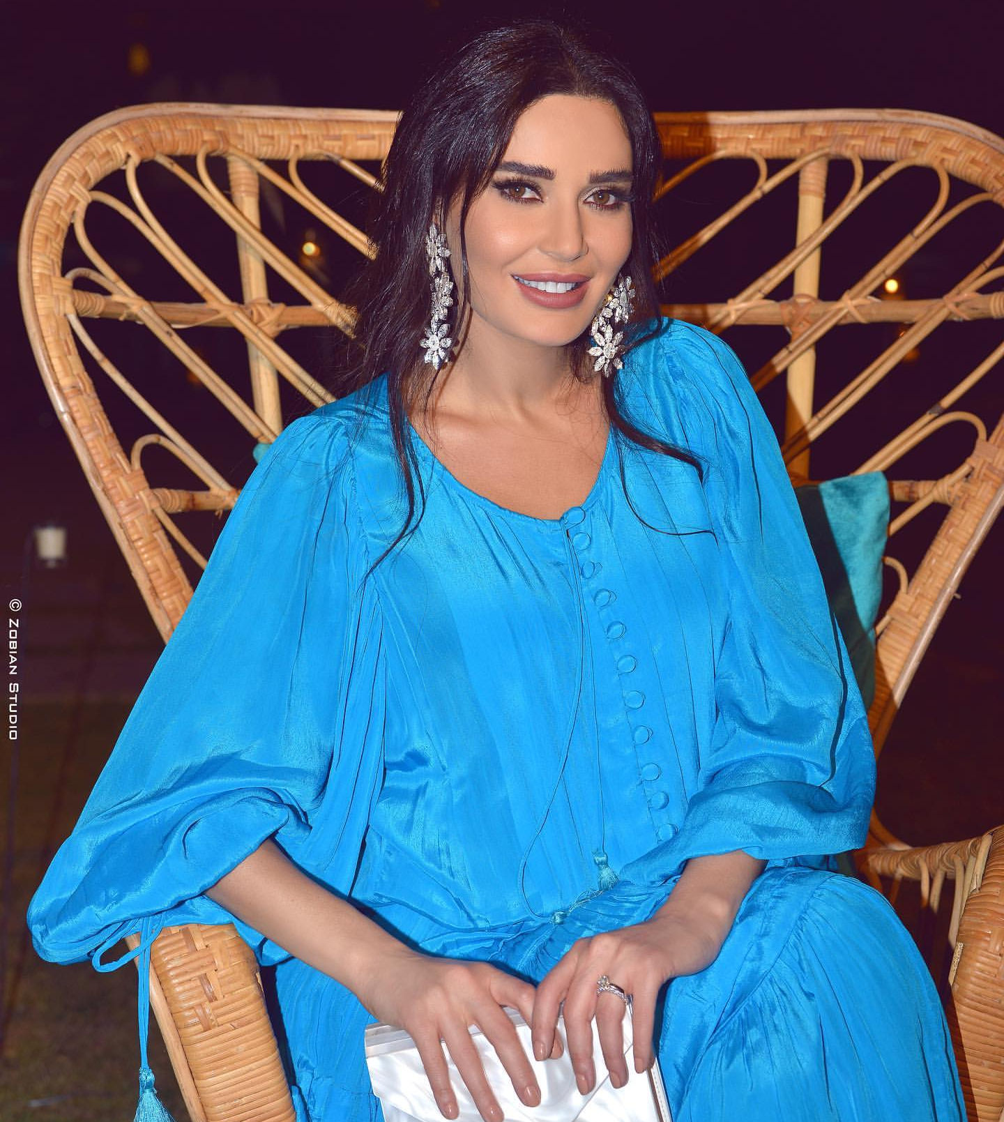سيرين عبد النور