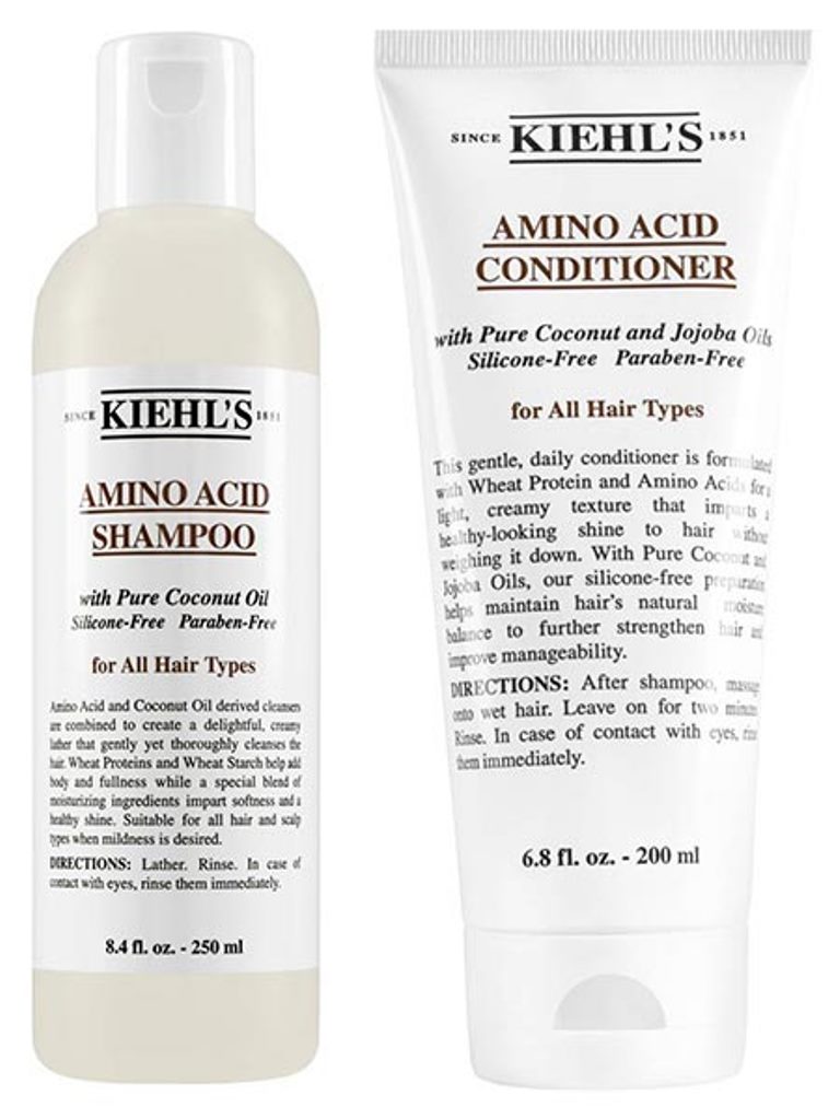 Kiehl's