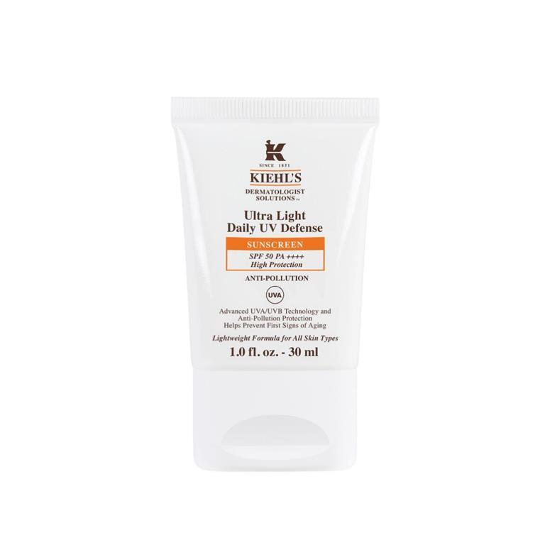 كريم وقاية من Kiehl's