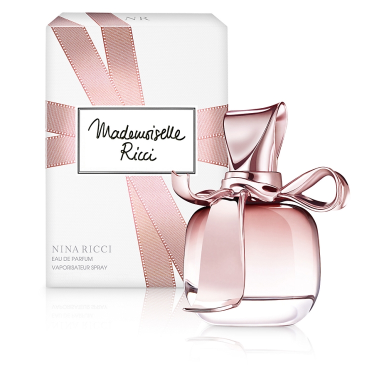 عطر Nina Ricci Mademoiselle