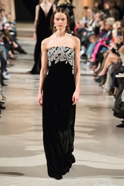 Oscar de la Renta