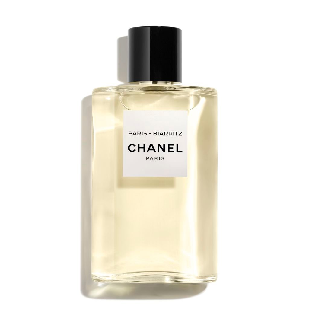 عطور شانيل الصيفية