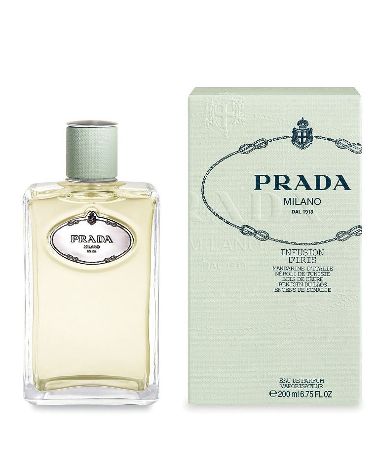 عطر Prada Infusion d’Iris