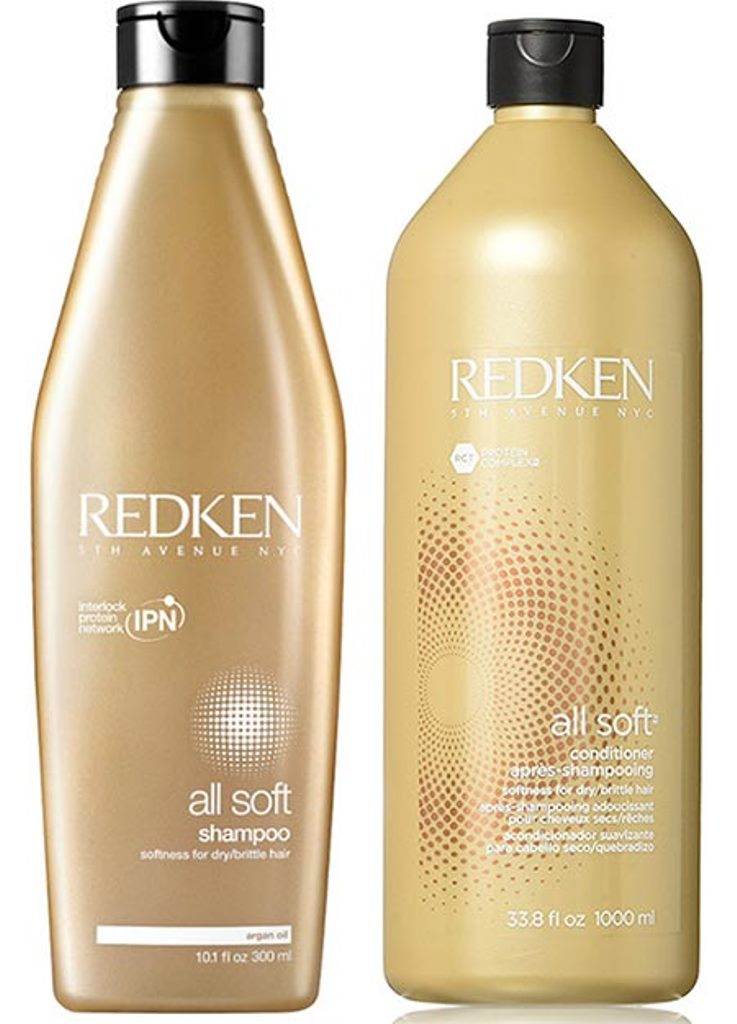 Redken