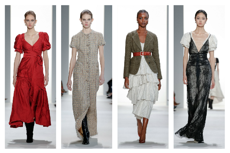 من مجموعة "بروك كوليشكن" Brock Collection