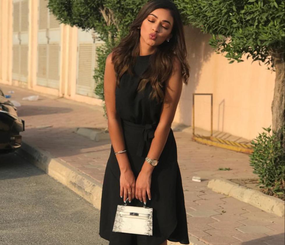 حقائب شبابية من وحي شوق الهادي