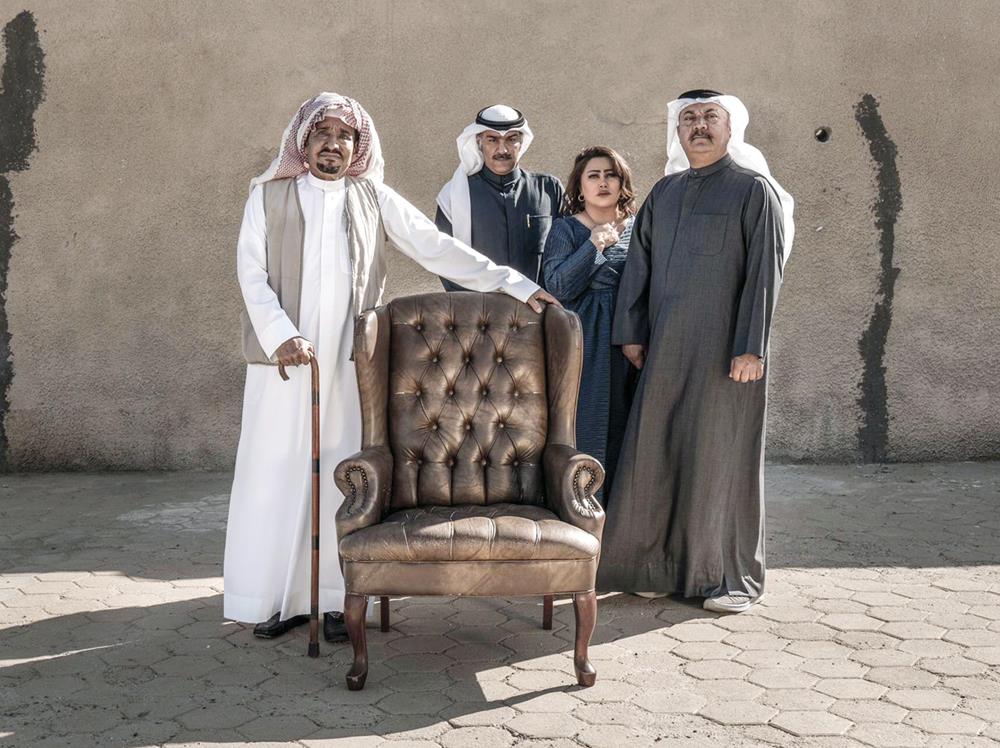 عبدالله السدحان