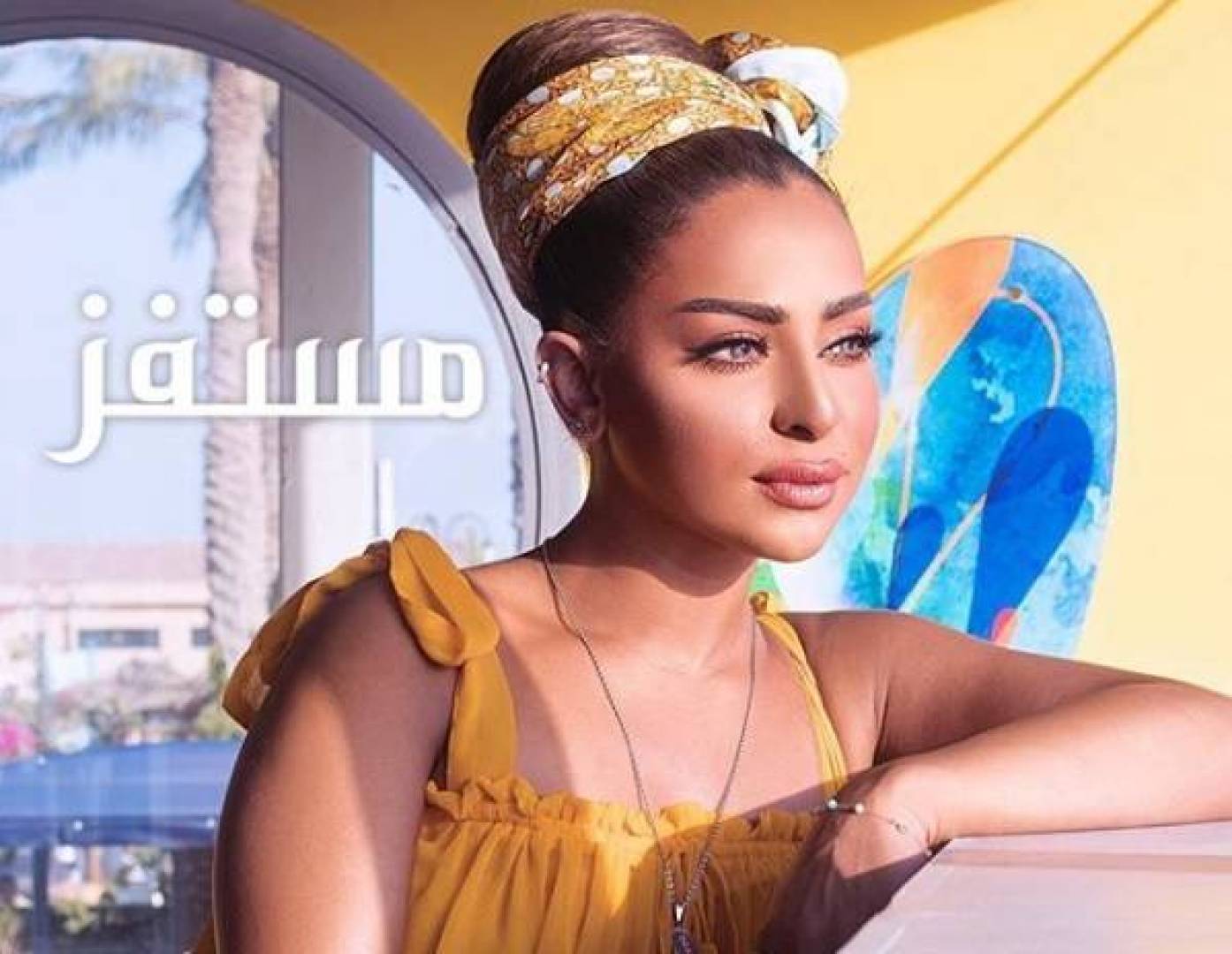 يبقى الفن بحراً كلما تعمقنا فيه زاد شغفنا لكشف أسراره