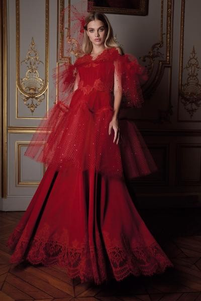 Alexis Mabille