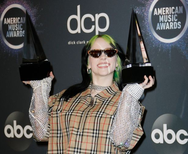 Billie Eilish