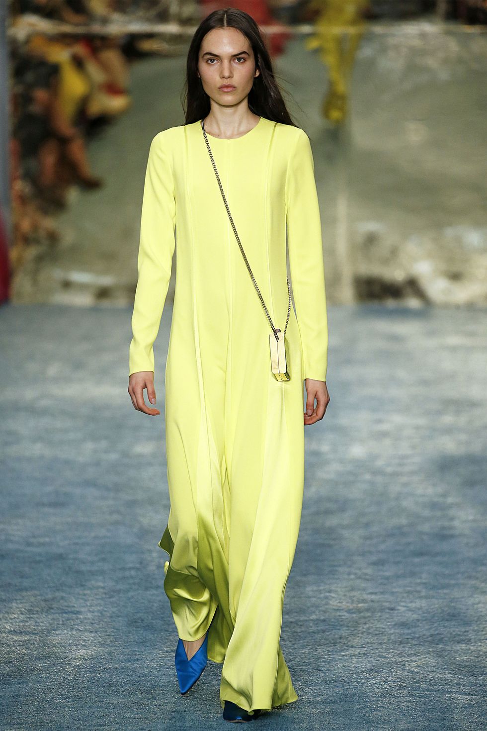 Carolina Herrera