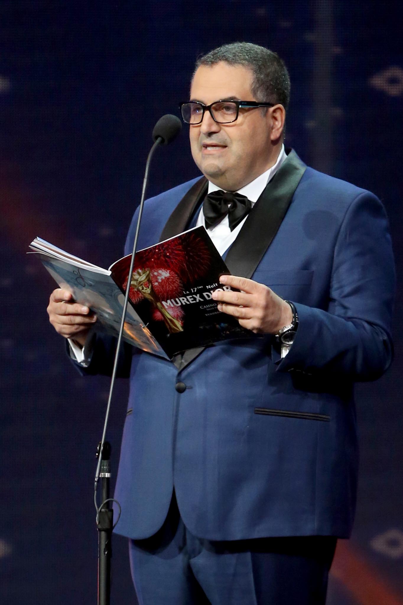 د. زاهي حلو