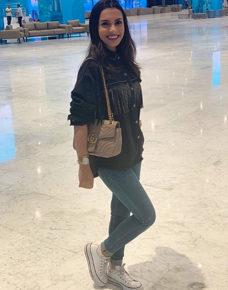 كارمن سليمان