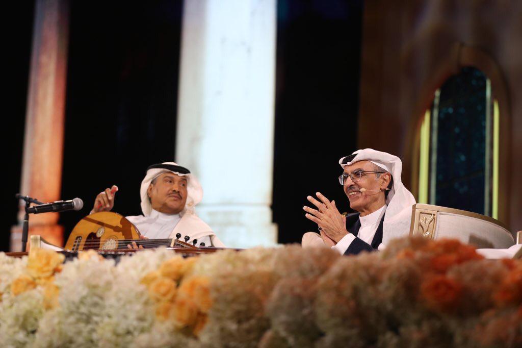 البدر ومحمد عبده