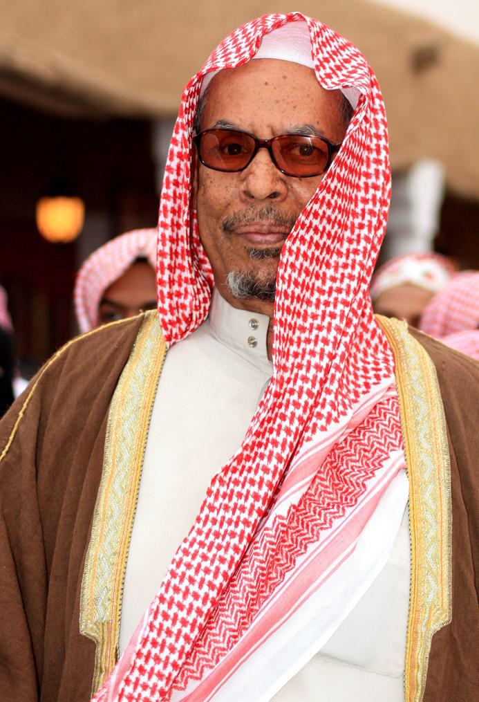 علي المدفع