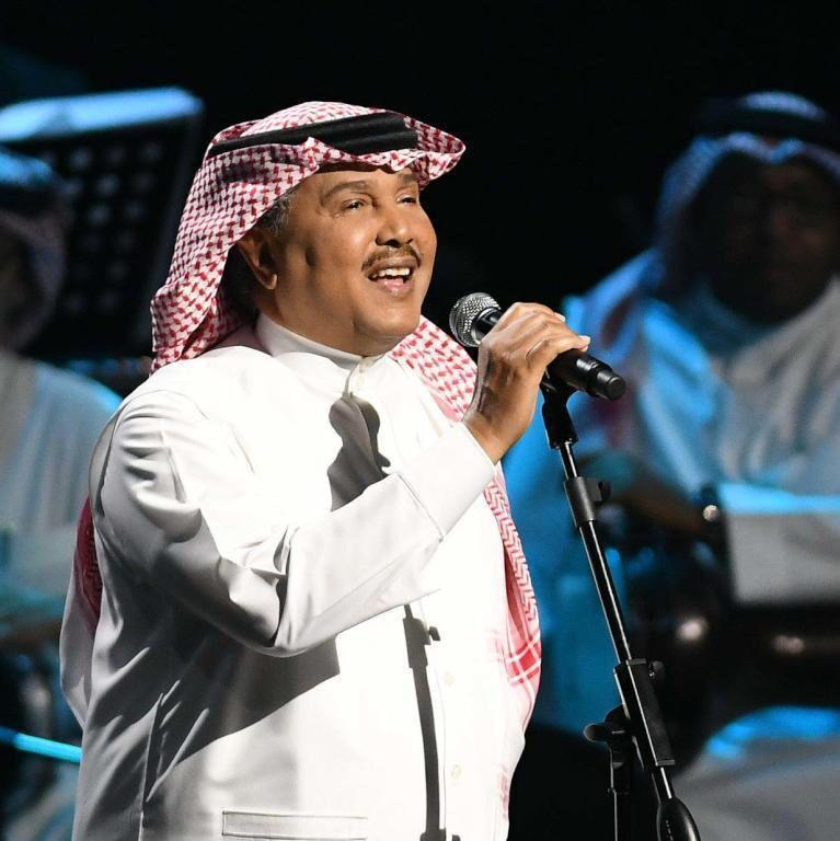محمد عبده 