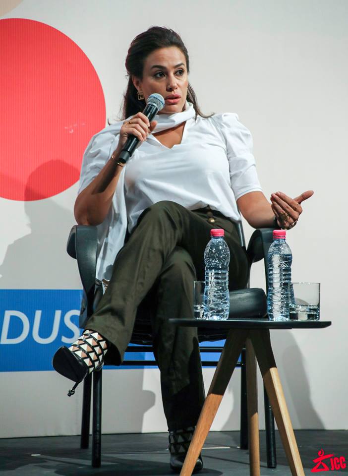 مهرجان أيام قرطاج السينمائية  2018