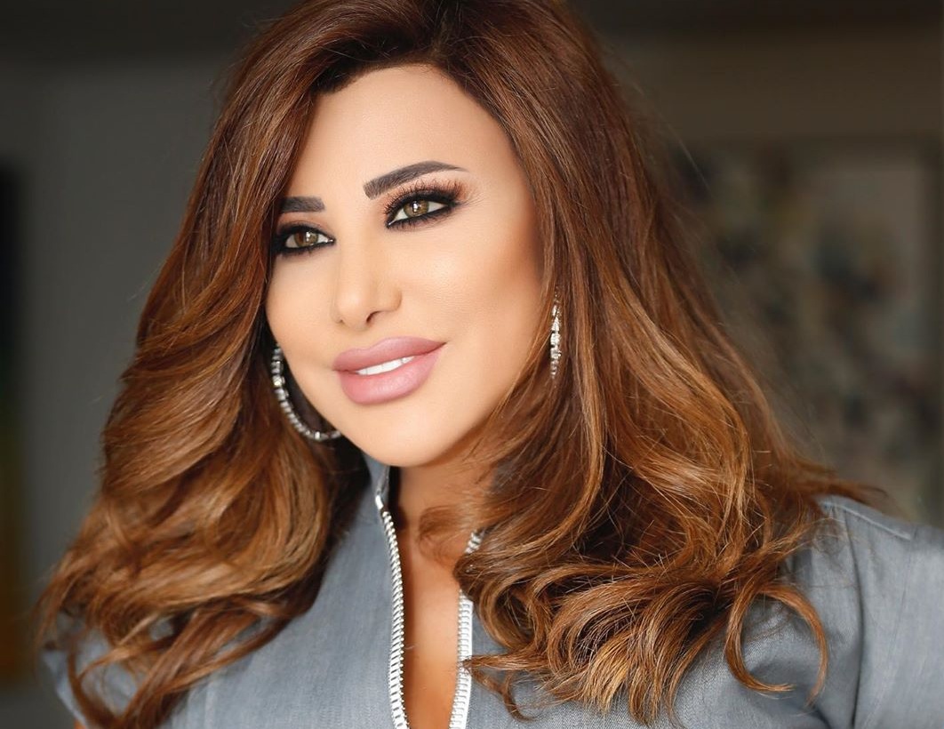 نجوى كرم