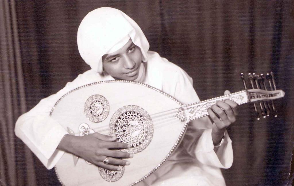 نوه الجوهر عن اغنية ياغز ال اولى اعمالة الغنائيه 