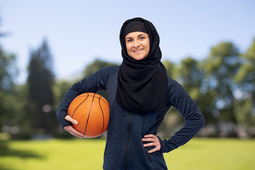 ممارسة الرياضة البدنية تفيد عضلات الوجه