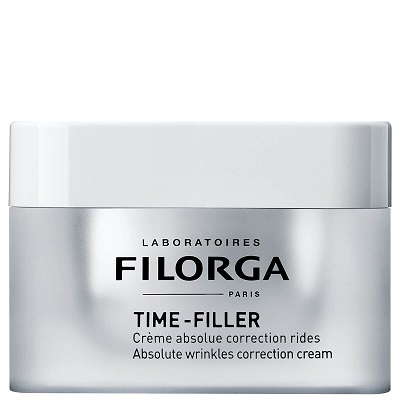 -كريم مرطب للنهار Time-Filler من فيلورغا Filorga