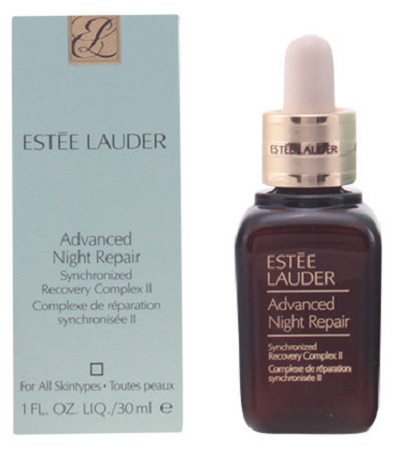 -سيروم الليل Repairing Serum Advanced Night Repair من إستي لودر Estée Lauder